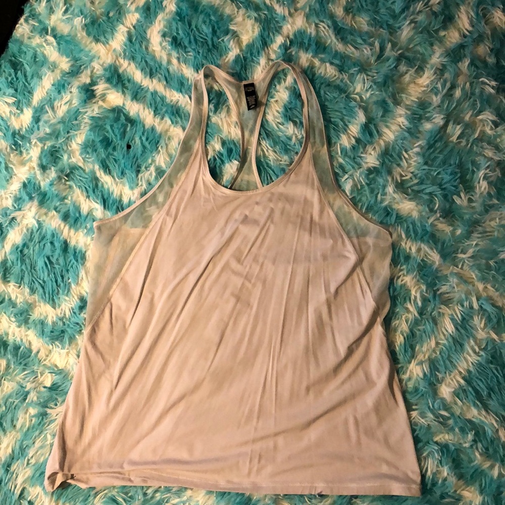 Victoria’s Secret work out tank
